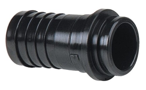 Przyłącze węża proste pod nakrętke nasadową z pierścieniem uszczelniającym Arag, 20 mm 106320 - Intertraktor