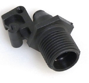 Regulator ciśnienia średnica 5 BU4220521