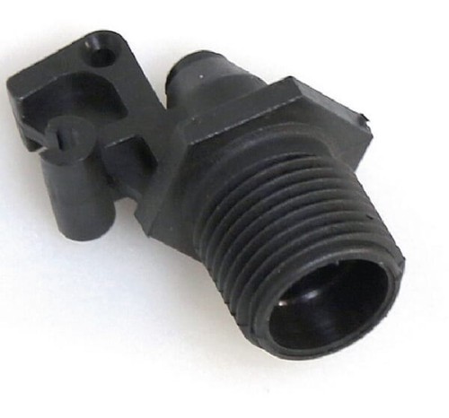 Regulator ciśnienia średnica 5 BU4220521 - Intertraktor