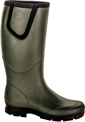 Kalosze Angler PRO 719, zielone roz. 46 857190446A - Intertraktor