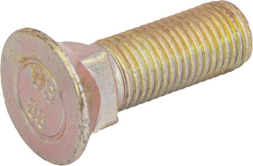 Zestaw śrub i nakrętek TB80002 - Intertraktor