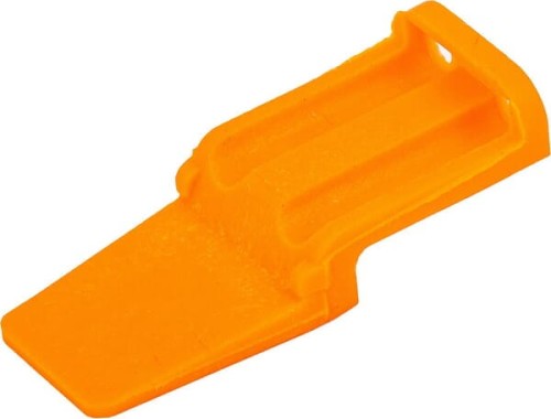 Blokada wtyczki 2 P. żeńska DSWM2S - Intertraktor