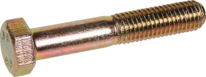 Śruba z łbem 6-kt. M7x40 mm kl. 8.8 KG00352561
