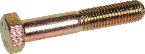 Śruba z łbem 6-kt. M7x40 mm kl. 8.8 KG00352561 - Intertraktor