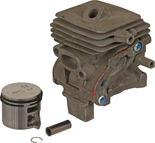 Cylinder silnika kpl. 42420201201 - Intertraktor