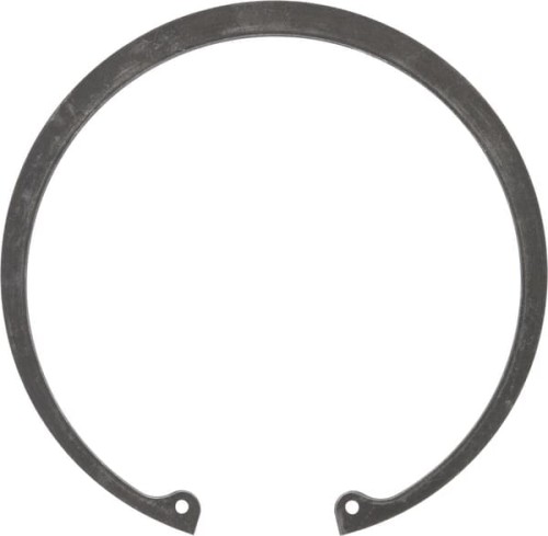 Pierścień osadczy wewnętrzny 170x4 mm DIN472 Kramp 472170P001 - Intertraktor