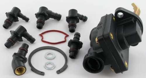 Pompa paliwa 5255903S - Intertraktor