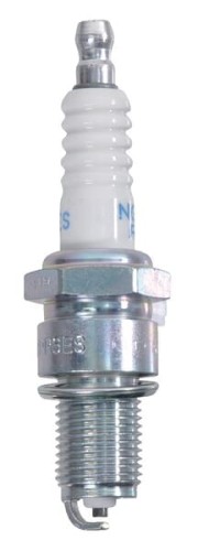 Świeca zapłonowa (NGK BPR6ES) 9807956846 - Intertraktor