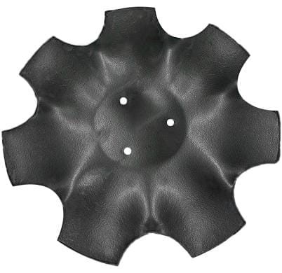 Tarcza znacznika kpl. Ø 360 mm AC35370986 - Intertraktor