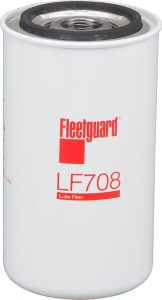Filtr oleju Fleetguard LF708