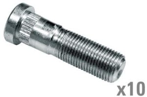 Śruba koła VPH6524