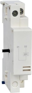 Wyzwalacz podnap. 380-400VAC GVAU385