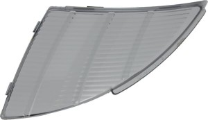 Klosz z tworzywa sztucznego lampy prawej 3254108740