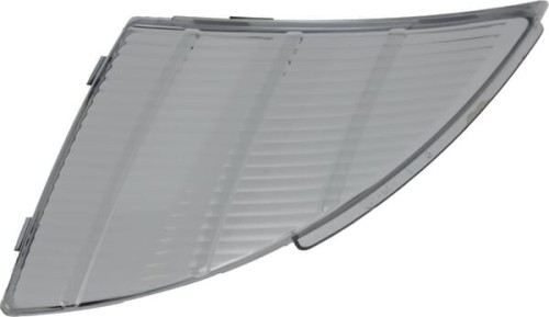 Klosz z tworzywa sztucznego lampy prawej 3254108740 - Intertraktor