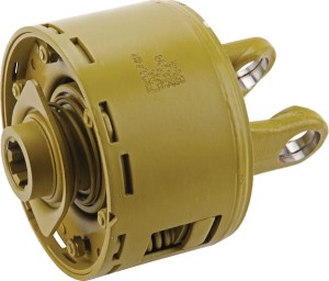 Sprzęgło cierne FK96/4R 180 daNm W2400 5810951180