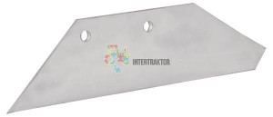 Lemiesz, lewy 18" XL 94-603 pasuje do Överum 506094603