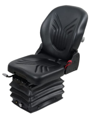Siedzenie pneumatyczne Grammer Compacto Comfort S G1081368 - Intertraktor