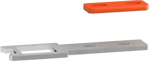 Siłownik, prosty XCSZ01 - Intertraktor