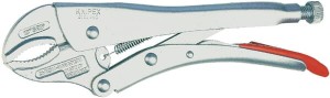 Kleszcze zaciskowe TA4104180