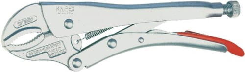 Kleszcze zaciskowe TA4104180 - Intertraktor