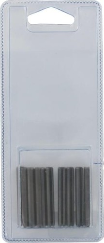 Kołek sprężysty 5x40 mm (10 szt.) KR1481540P010 - Intertraktor