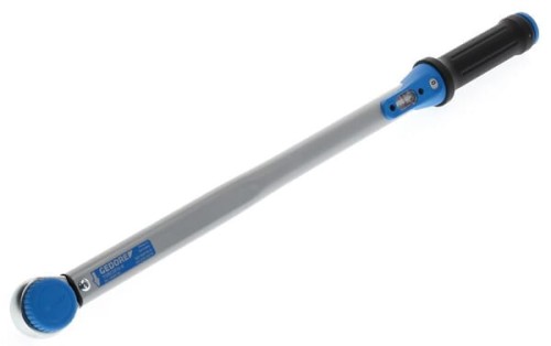 Klucz dynamometryczny Torcofix-K Dremotec Gedore, 1/2" 60-300 Nm SL455030 - Intertraktor