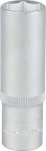 Klucz nasadowy przedłużany 6-kt. 1/2", 17 mm 18060133170KR