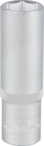 Klucz nasadowy przedłużany 6-kt. 1/2", 17 mm 18060133170KR - Intertraktor