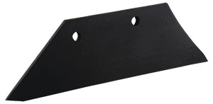 Lemiesz dziobowy, lewy 18" 85-382 pasuje do Överum 506085382