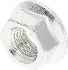Nakrętka M14 D6923 8 ocynk F01260046R