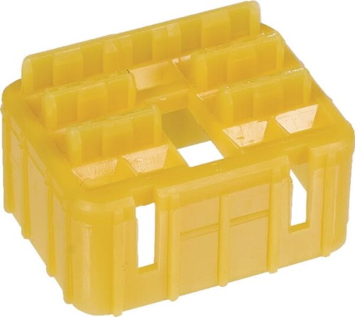 Blokada wtyczki, 13 P AMP3442611 - Intertraktor