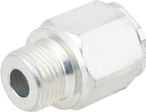 Szybkozłącze gniazdo Ø 16 mm WEO 1/2" WEO148100808 - Intertraktor