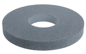 Ściernica ceramiczna Tyrolit, 350 x 40 x 127 mm szara 10A K46 3504012710A46
