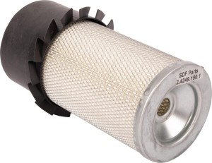 Filtr powietrza 242491901