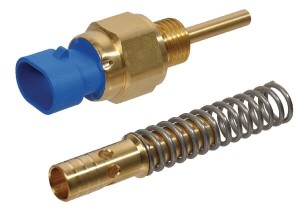 Czujnik ciśnienia F916100600041