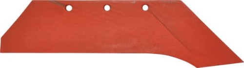 Lemiesz dziobowy, prawy 16" WS C-plus 400 V&N VNRLK200005A - Intertraktor