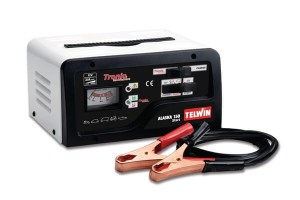 Prostownik Alaska 150 Start 12V 807576TEL