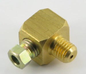 Przyłącze kolankowe 4-5/16" UNF 3700EQU516