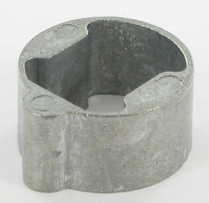 Tuleja zaciskowa dyszy, Deutz 2137568