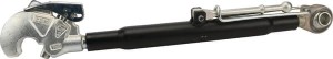 Łącznik górny, śruba centralna ciągnika kat. 2 do  New Holland, Case, Steyr  87699114 - Sparex