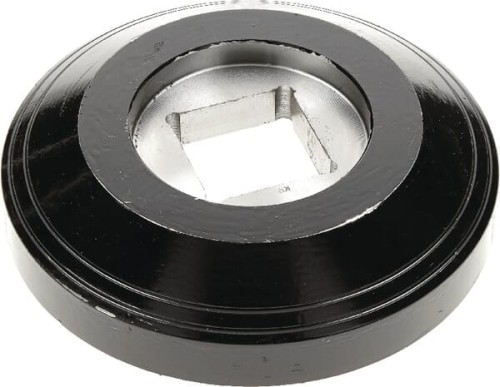 Kołnierz zewnętrzny fi 158 mm 17100042H - Intertraktor