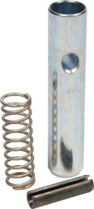 Sworzeń blokujący 310 mm Rockinger RO71430