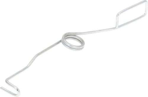 Wheel pressure spring G18904110R - Intertraktor