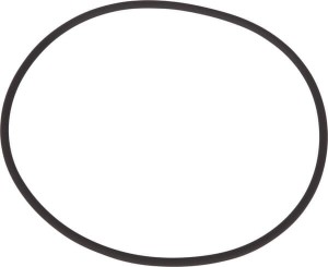 Pierścień uszczelniający o-ring 7380710201
