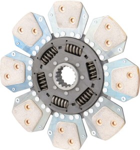 Tarcza sprzęgła TDCA 331028911