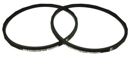 Pas klinowy Optibelt, 20x975 VB20975 - Intertraktor