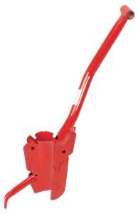 Redlica wysiewająca, prawa 6100302536000300