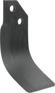 Nóż frezujący prawy 145x70x50mm 6mm pasuje do Bertolini RB02953D
