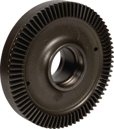 Koło zębate stożkowe 019155 - Intertraktor