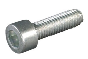 Śruba M6x20 E08294ASM